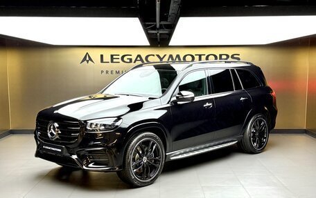 Mercedes-Benz GLS, 2024 год, 20 730 000 рублей, 1 фотография