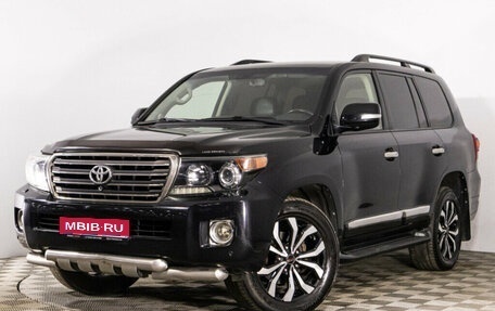 Toyota Land Cruiser 200, 2014 год, 3 639 000 рублей, 1 фотография