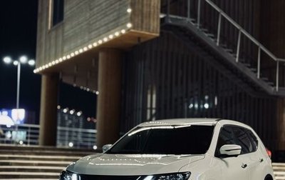 Nissan X-Trail, 2018 год, 2 650 000 рублей, 1 фотография