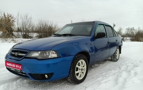 Daewoo Nexia I рестайлинг, 2008 год, 145 000 рублей, 1 фотография