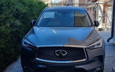 Infiniti QX50 II, 2021 год, 4 500 000 рублей, 1 фотография