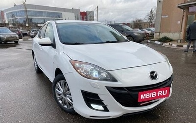 Mazda 3, 2010 год, 950 000 рублей, 1 фотография