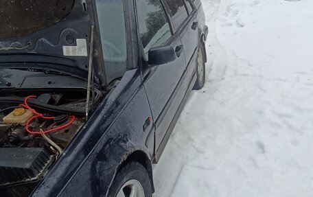 Volvo 460, 1995 год, 45 000 рублей, 4 фотография