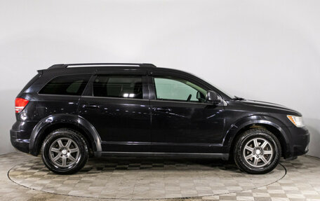 Dodge Journey I, 2009 год, 739 000 рублей, 3 фотография