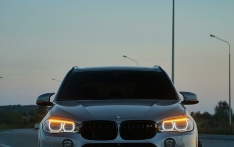 BMW X5 M, 2018 год, 7 000 000 рублей, 1 фотография