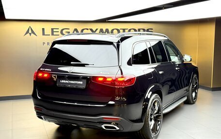 Mercedes-Benz GLS, 2024 год, 20 730 000 рублей, 7 фотография