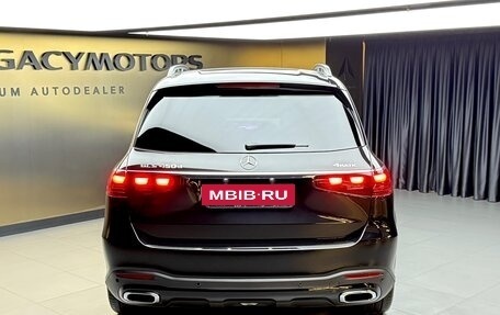 Mercedes-Benz GLS, 2024 год, 20 730 000 рублей, 5 фотография