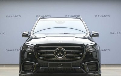 Mercedes-Benz GLS, 2024 год, 20 390 000 рублей, 1 фотография