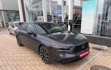 Honda Accord, 2024 год, 3 650 000 рублей, 1 фотография