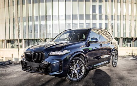 BMW X5, 2023 год, 14 990 000 рублей, 1 фотография