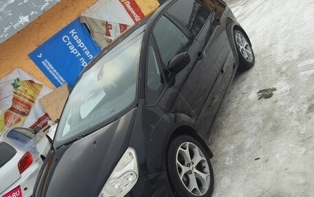 Ford S-MAX I, 2006 год, 850 000 рублей, 1 фотография