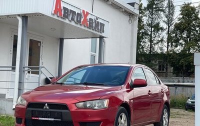 Mitsubishi Lancer IX, 2008 год, 649 000 рублей, 1 фотография