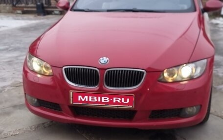 BMW 3 серия, 2008 год, 6 500 000 рублей, 1 фотография