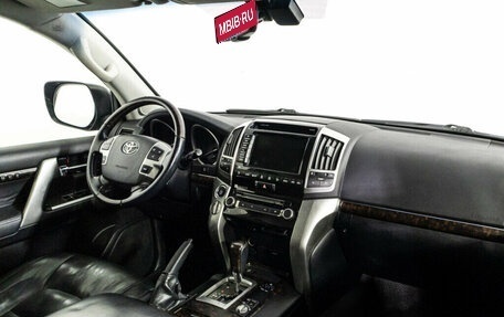 Toyota Land Cruiser 200, 2014 год, 3 639 000 рублей, 9 фотография