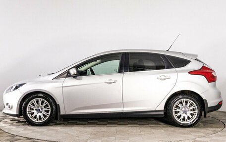 Ford Focus III, 2011 год, 779 000 рублей, 8 фотография