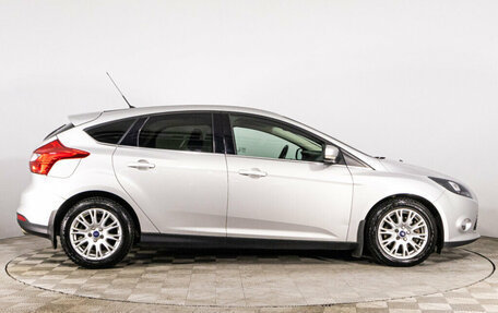 Ford Focus III, 2011 год, 779 000 рублей, 4 фотография