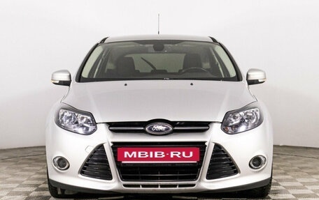 Ford Focus III, 2011 год, 779 000 рублей, 2 фотография