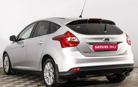 Ford Focus III, 2011 год, 779 000 рублей, 7 фотография