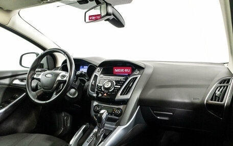 Ford Focus III, 2011 год, 779 000 рублей, 9 фотография