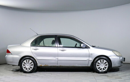 Mitsubishi Lancer IX, 2006 год, 400 000 рублей, 4 фотография