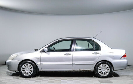 Mitsubishi Lancer IX, 2006 год, 400 000 рублей, 8 фотография