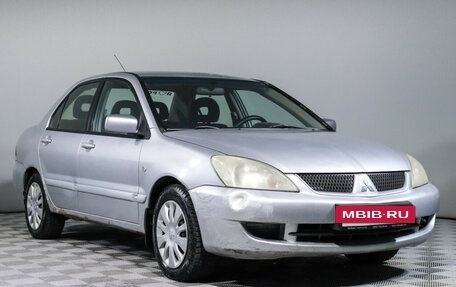 Mitsubishi Lancer IX, 2006 год, 400 000 рублей, 3 фотография