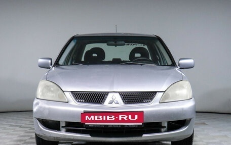 Mitsubishi Lancer IX, 2006 год, 400 000 рублей, 2 фотография