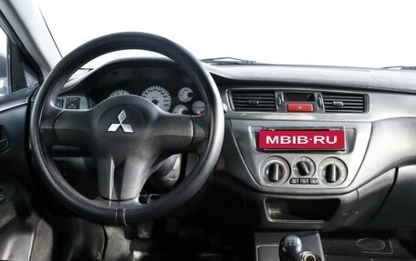 Mitsubishi Lancer IX, 2006 год, 400 000 рублей, 12 фотография