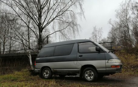 Toyota Town Ace III, 1993 год, 170 000 рублей, 4 фотография