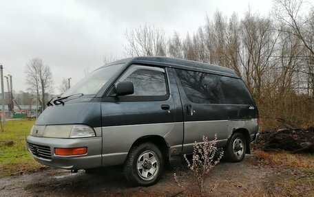 Toyota Town Ace III, 1993 год, 170 000 рублей, 5 фотография