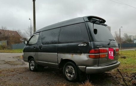 Toyota Town Ace III, 1993 год, 170 000 рублей, 6 фотография