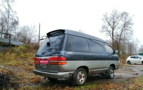 Toyota Town Ace III, 1993 год, 170 000 рублей, 7 фотография