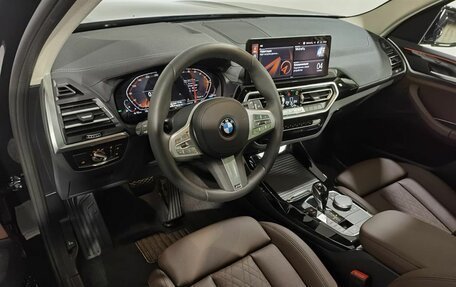 BMW X3, 2024 год, 7 490 000 рублей, 8 фотография