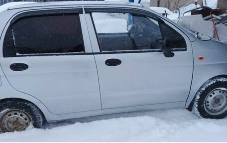 Daewoo Matiz I, 2011 год, 250 000 рублей, 3 фотография