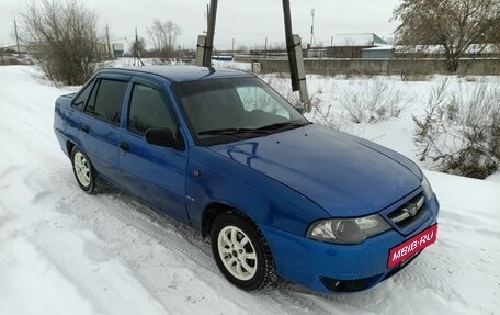 Daewoo Nexia I рестайлинг, 2008 год, 145 000 рублей, 8 фотография