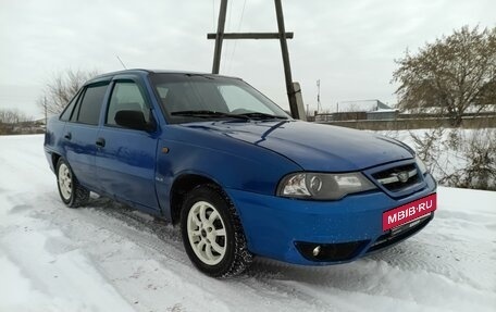 Daewoo Nexia I рестайлинг, 2008 год, 145 000 рублей, 12 фотография