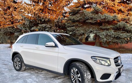 Mercedes-Benz GLC, 2018 год, 2 970 000 рублей, 3 фотография