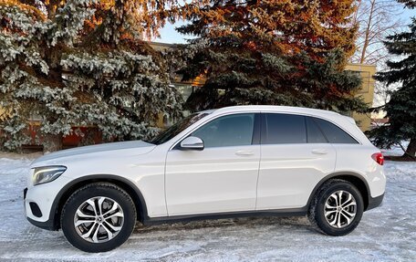 Mercedes-Benz GLC, 2018 год, 2 970 000 рублей, 2 фотография