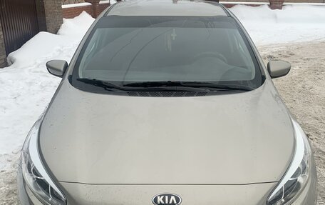 KIA cee'd III, 2012 год, 850 000 рублей, 3 фотография