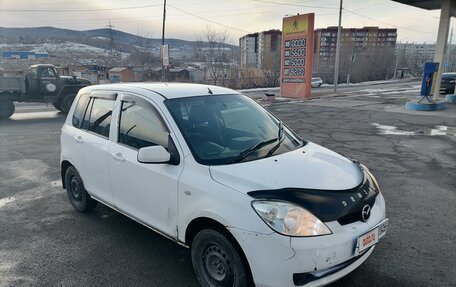 Mazda Demio III (DE), 2006 год, 385 000 рублей, 2 фотография