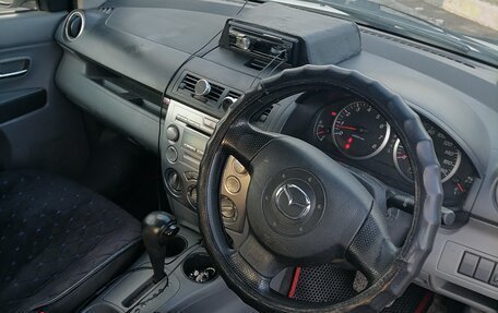 Mazda Demio III (DE), 2006 год, 385 000 рублей, 10 фотография