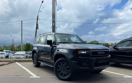 Toyota Land Cruiser Prado, 2024 год, 11 900 000 рублей, 2 фотография