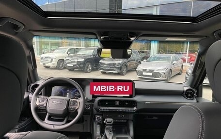 Toyota Land Cruiser Prado, 2024 год, 11 900 000 рублей, 8 фотография