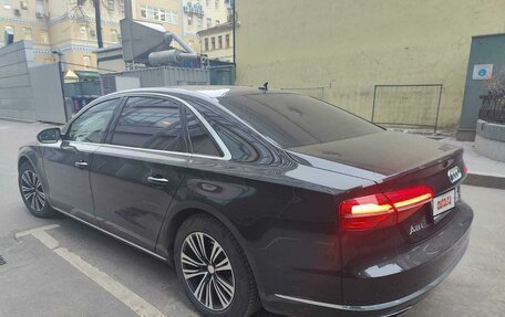 Audi A8, 2015 год, 2 490 000 рублей, 2 фотография