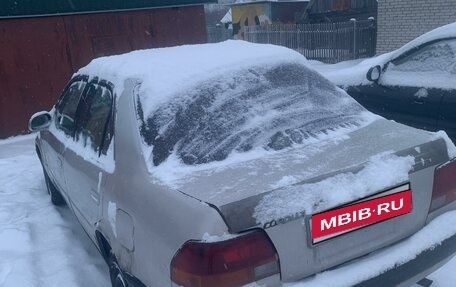 Toyota Corolla, 1996 год, 165 000 рублей, 5 фотография