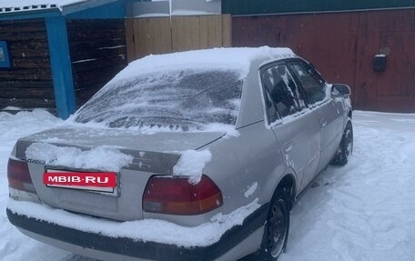 Toyota Corolla, 1996 год, 165 000 рублей, 6 фотография