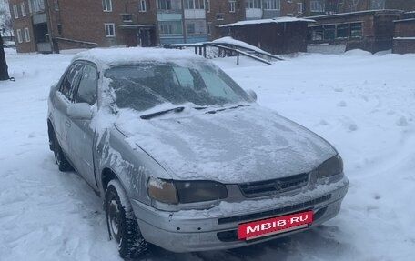 Toyota Corolla, 1996 год, 165 000 рублей, 2 фотография