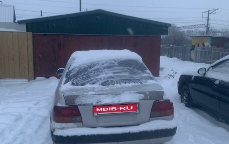 Toyota Corolla, 1996 год, 165 000 рублей, 4 фотография