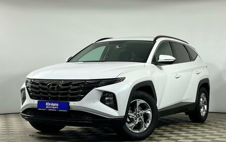 Hyundai Tucson, 2021 год, 2 949 000 рублей, 1 фотография