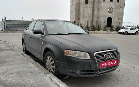 Audi A4, 2005 год, 350 000 рублей, 1 фотография